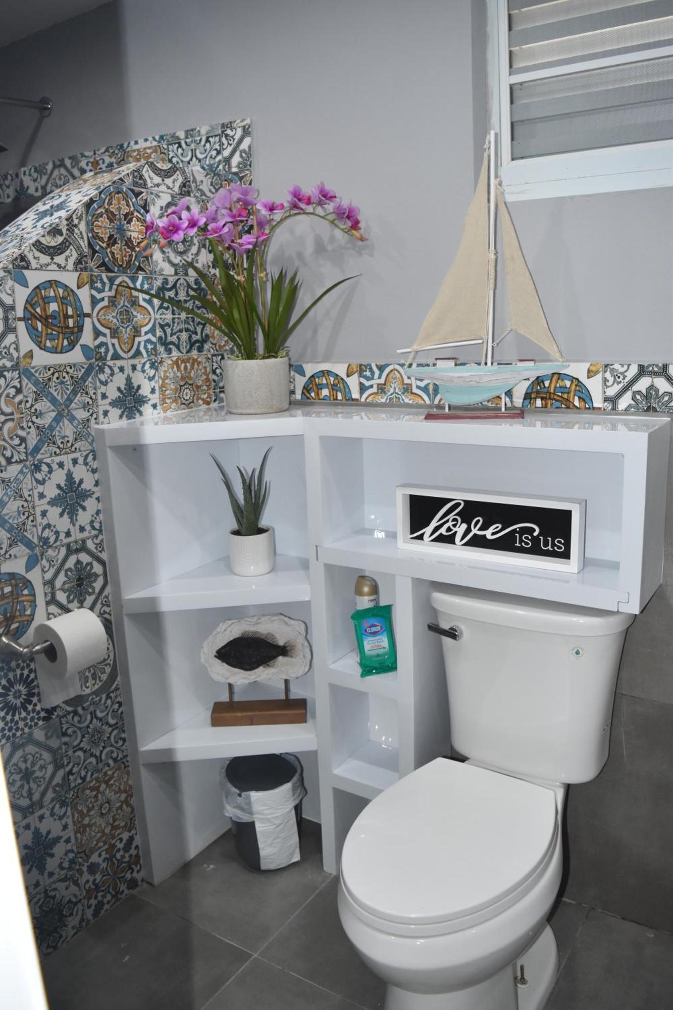 Hotel Boutique Calizo Vip Fajardo Zimmer foto