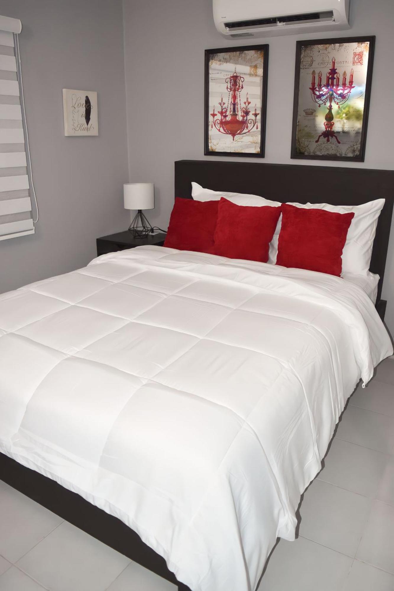 Hotel Boutique Calizo Vip Fajardo Zimmer foto