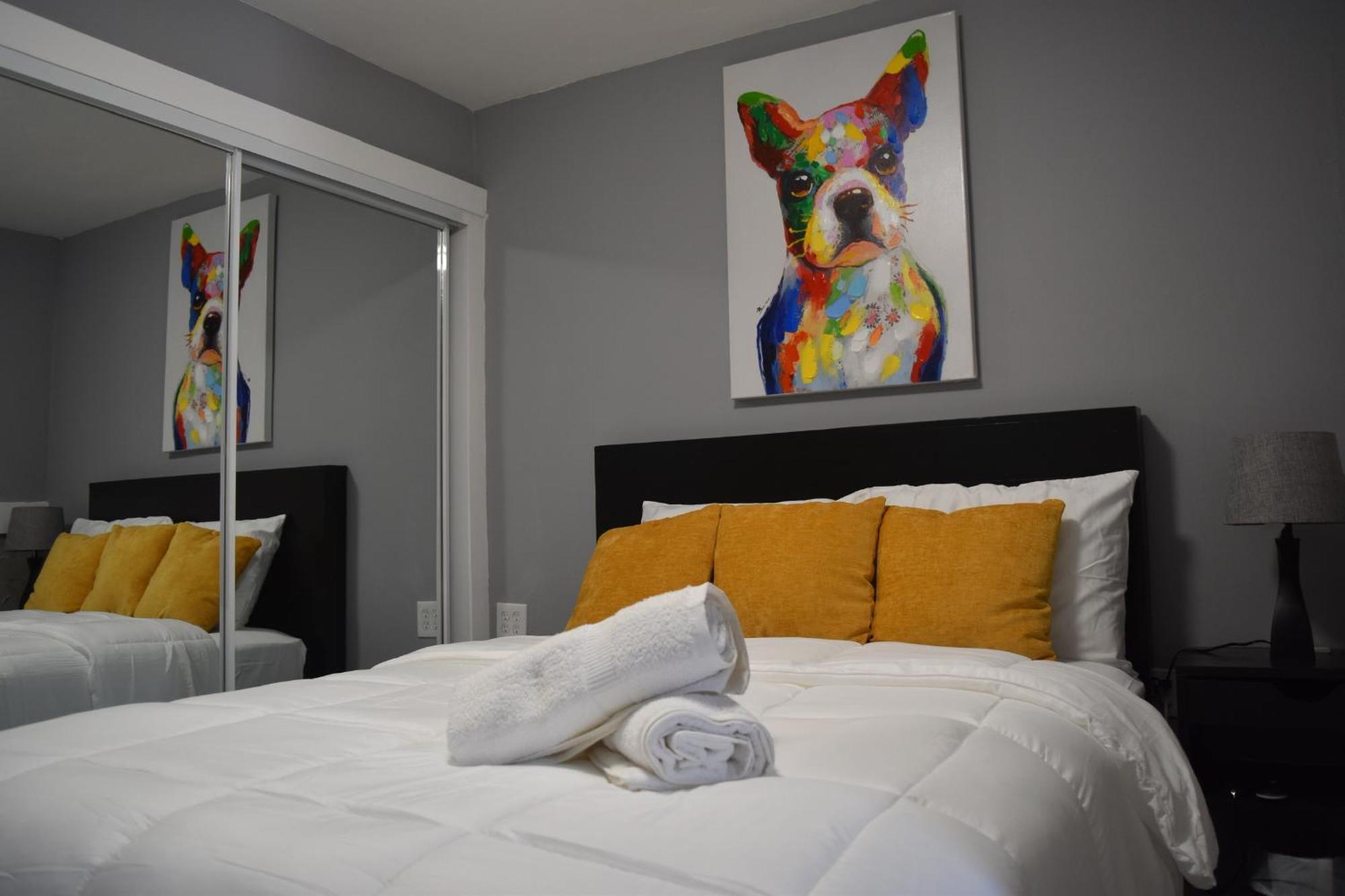 Hotel Boutique Calizo Vip Fajardo Zimmer foto