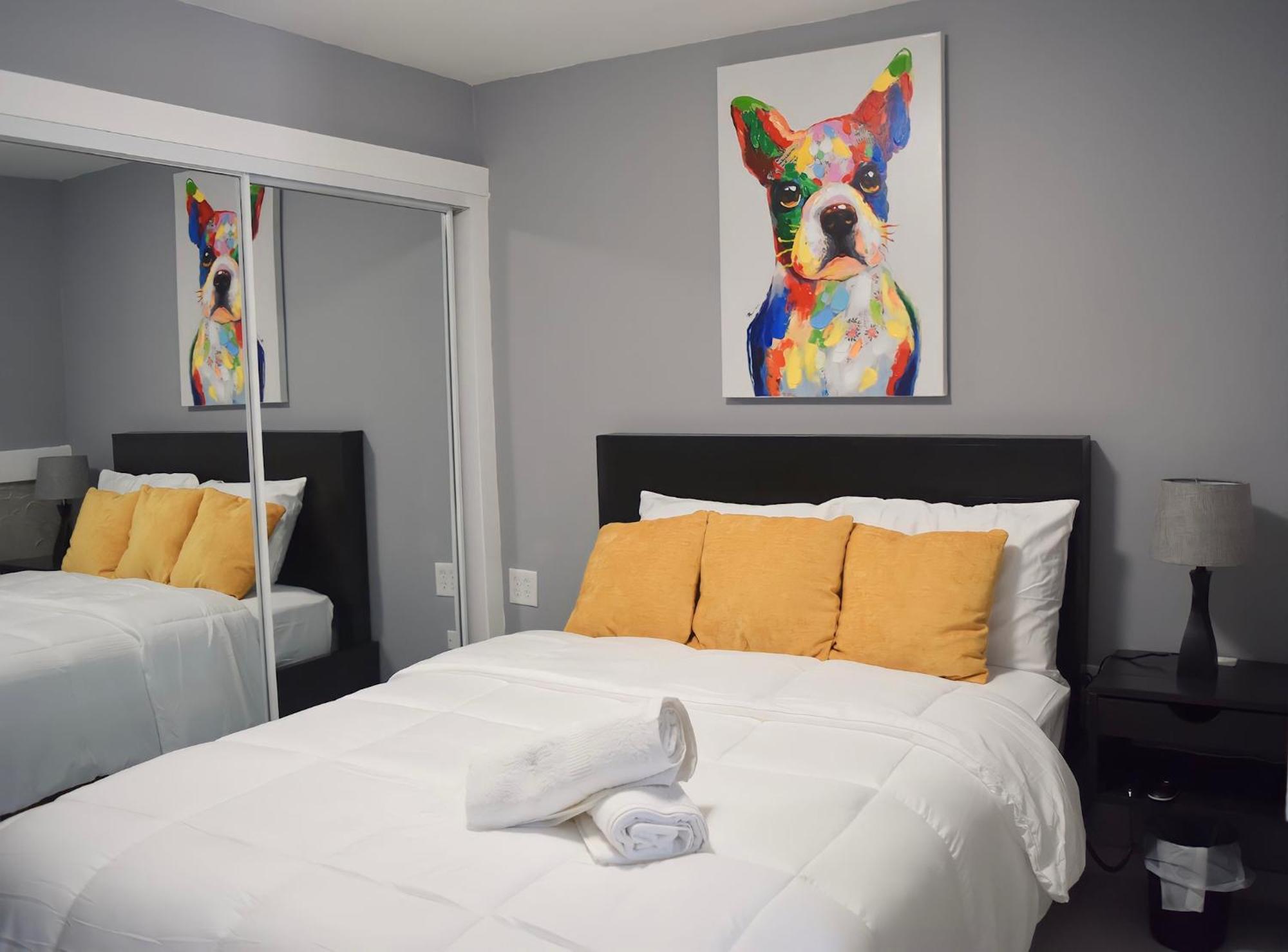 Hotel Boutique Calizo Vip Fajardo Zimmer foto